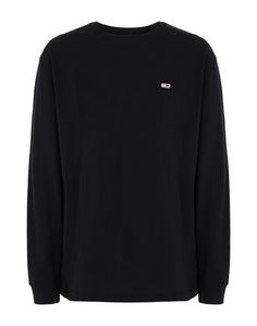 Футболка Tommy Jeans