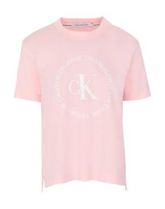 Футболка Calvin Klein Jeans