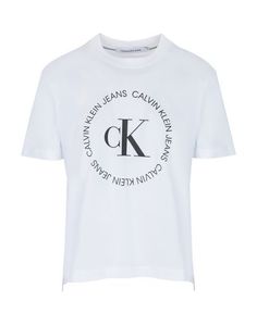 Футболка Calvin Klein Jeans