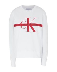 Толстовка Calvin Klein Jeans