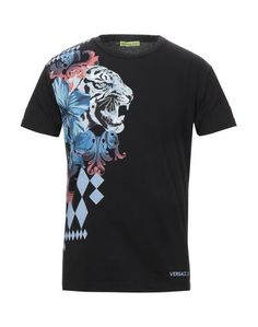 Футболка Versace Jeans