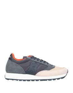 Низкие кеды и кроссовки Saucony