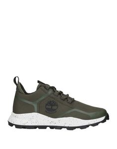 Низкие кеды и кроссовки Timberland