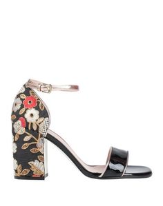 Сандалии Pollini