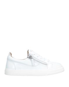 Низкие кеды и кроссовки Giuseppe Zanotti