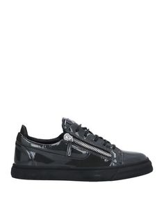 Низкие кеды и кроссовки Giuseppe Zanotti