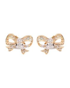 Серьги Vivienne Westwood