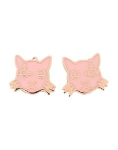 Серьги Vivienne Westwood