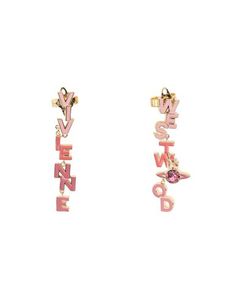 Серьги Vivienne Westwood