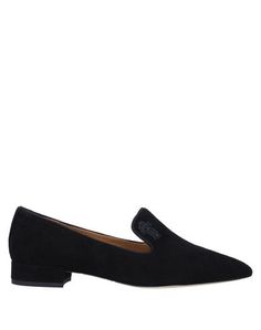 Мокасины Tory Burch