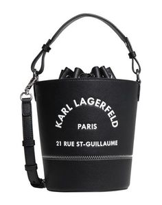 Сумка на руку Karl Lagerfeld