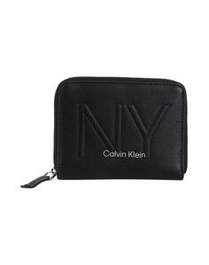 Бумажник Calvin Klein