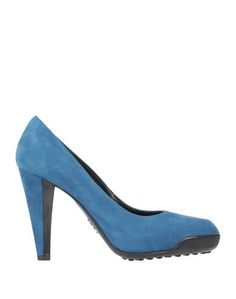 Туфли Tod`S