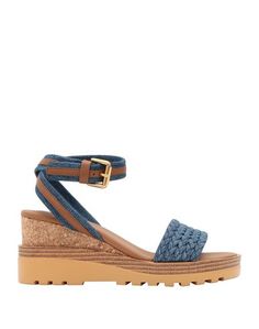 Сандалии SEE BY ChloÉ