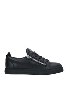 Низкие кеды и кроссовки Giuseppe Zanotti