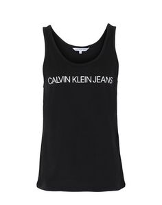 Майка Calvin Klein Jeans