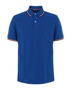 Поло Tommy Hilfiger