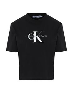 Футболка Calvin Klein Jeans