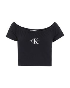 Футболка Calvin Klein Jeans