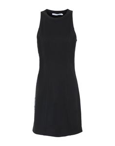 Короткое платье Calvin Klein Jeans