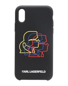 Чехол Karl Lagerfeld