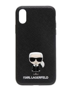 Чехол Karl Lagerfeld