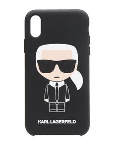 Чехол Karl Lagerfeld