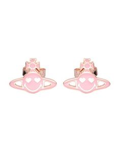 Серьги Vivienne Westwood