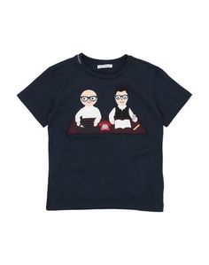 Футболка Dolce & Gabbana