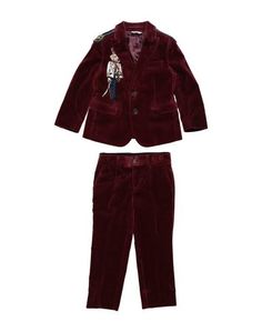 Костюм Dolce & Gabbana