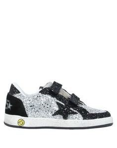 Низкие кеды и кроссовки Golden Goose Deluxe Brand