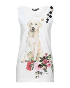 Футболка Dolce & Gabbana