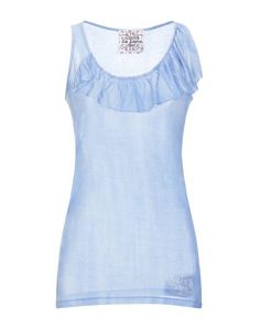 Топ без рукавов Guess