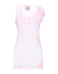 Топ без рукавов Guess