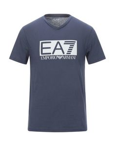 Футболка EA7