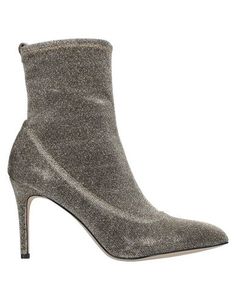Полусапоги и высокие ботинки Sam Edelman