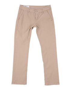 Повседневные брюки Dondup