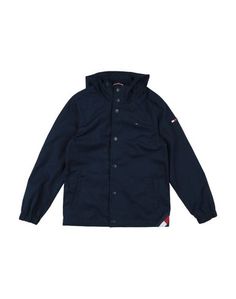 Куртка Tommy Hilfiger