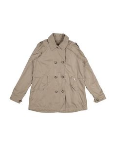 Легкое пальто Woolrich