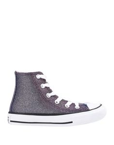 Высокие кеды и кроссовки Converse ALL Star