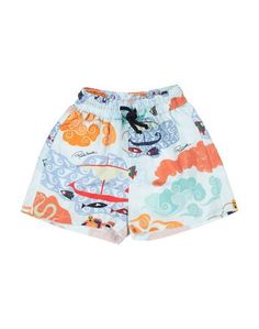 Шорты для плавания Roberto Cavalli Junior