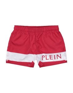 Шорты для плавания Philipp Plein