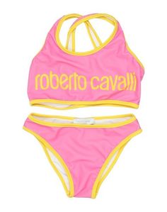 Бикини Roberto Cavalli Junior