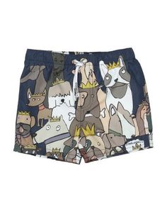 Шорты для плавания Dolce & Gabbana
