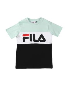 Футболка Fila
