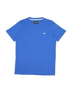 Футболка Emporio Armani
