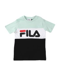 Футболка Fila