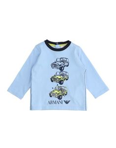 Футболка Armani Junior