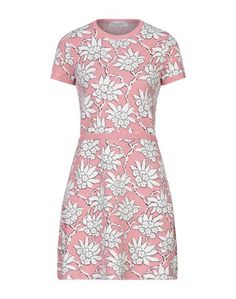 Короткое платье Valentino