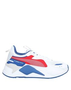 Низкие кеды и кроссовки Puma